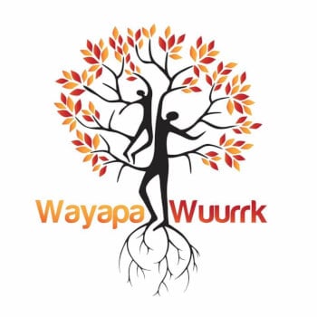 Wayapa Wuurrk,  teacher